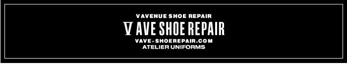k shoe repair